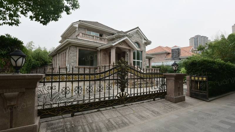 绿洲康城金帝豪苑
