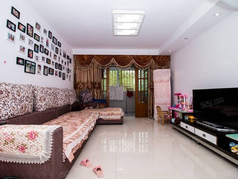 惠丰花园(北区商品房)婚装自住大三房送13平大