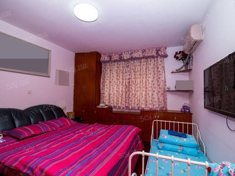 惠丰花园(北区商品房)婚装自住大三房送13平大