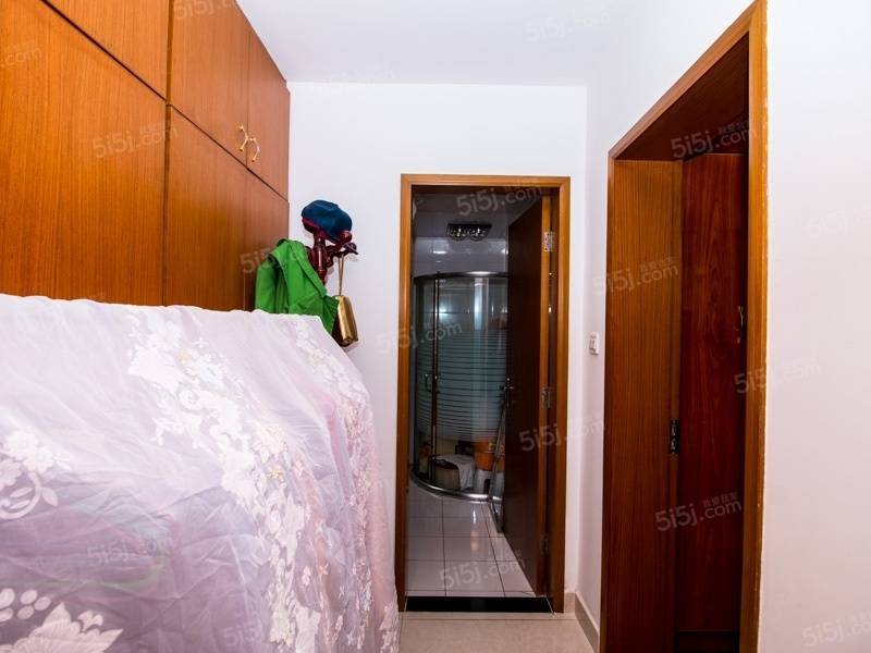 惠丰花园(北区商品房)婚装自住大三房送13平大