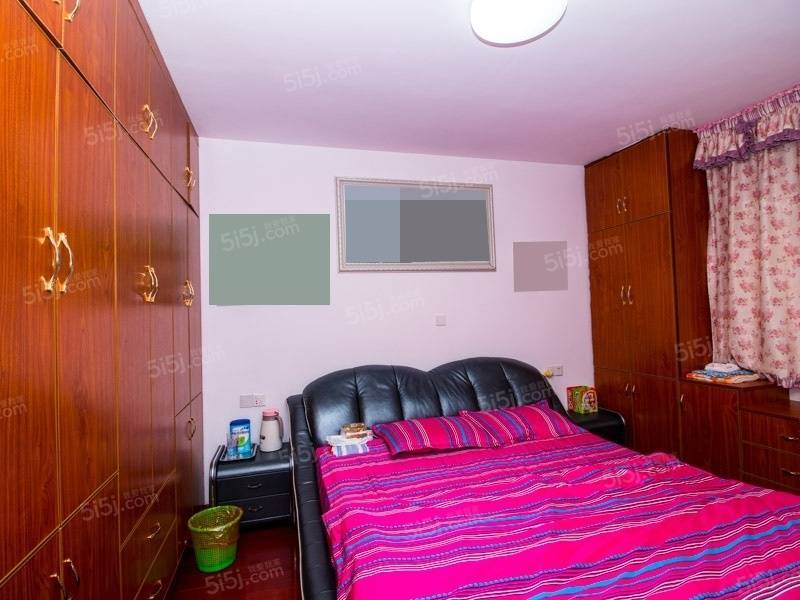 惠丰花园(北区商品房)婚装自住大三房送13平大