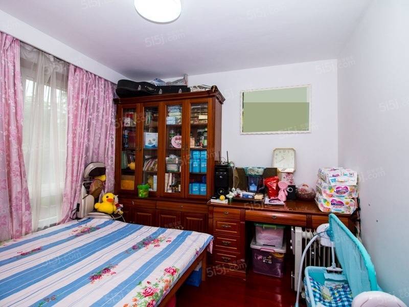 惠丰花园(北区商品房)婚装自住大三房送13平大